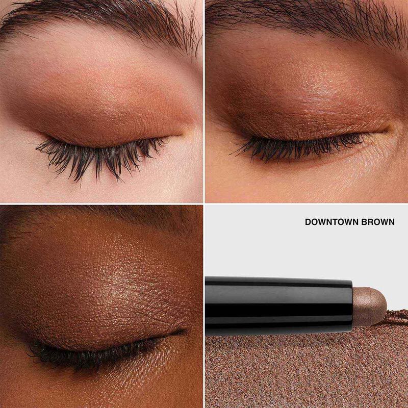 Bobbi Brown Long-Wear Cream Shadow Stick image number 2